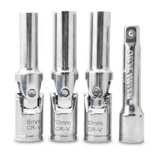 Ключі для свічок розжарювання 8-10-12 мм