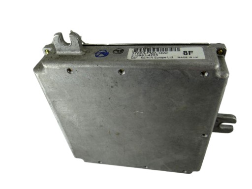 control unit of the engine HONDA CIVIC VII 37820-PMA-G22