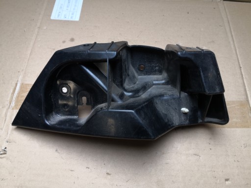 Support montage pare-chocs Gauche Arrière MONDEO MK5 DS73-17E851-S