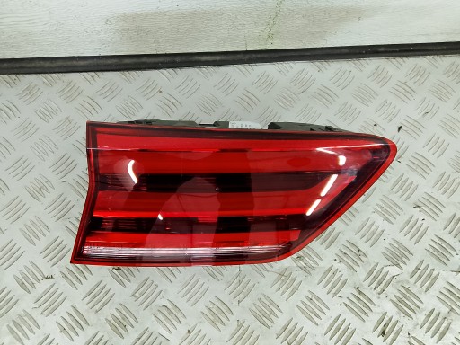 3CM 945 - VW Atlas Teramont Cross 2022 левый задний задний задний 3CM945307