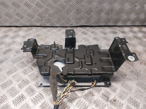 amplifier AUDIO VOLVO C30 and 31282140 31210089