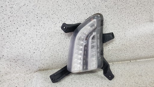 HYUNDAI IONIQ LIFT 2019 - rechts Nebelscheinwerfer LED DRL 2605