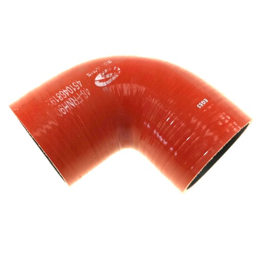 ВПУСКНОЙ ЛОКОТЬ SOLARIS 0223075090 4510468192