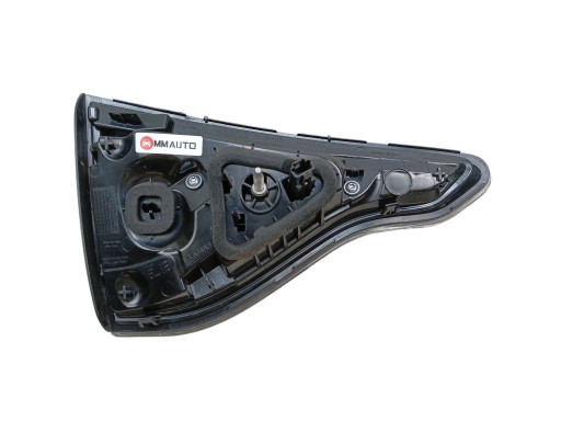 light right rear part rear to the bonnet RENAULT CLIO V 5 LIFT (2023-) 265502363R