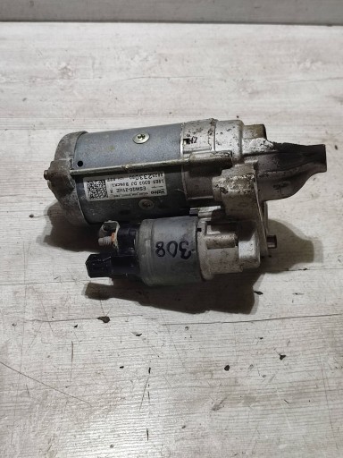 Peugeot 308 2019 starter