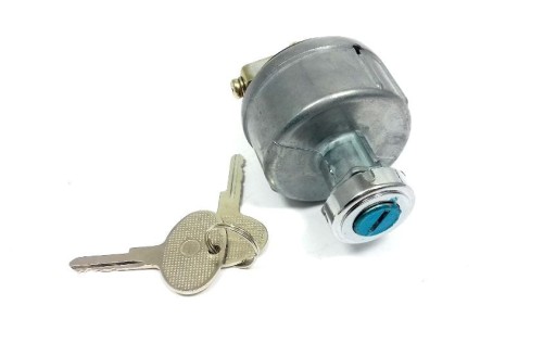 Ключ запалювання 9110607400 caterpillar