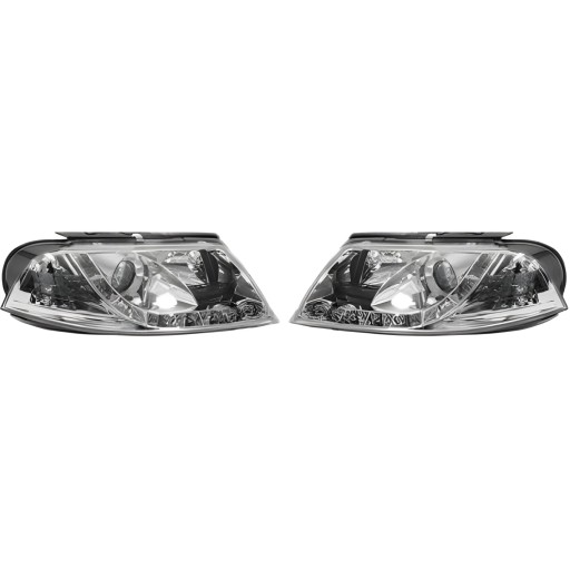 2246386 - КОМПЛЕКТ ФАР VOLKSWAGEN PASSAT 00-05