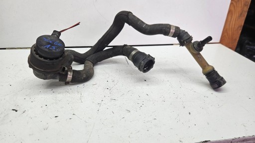 Volvo XC60 1 2,0D Supplementare Pompa ausiliaria acqua motore 1319708