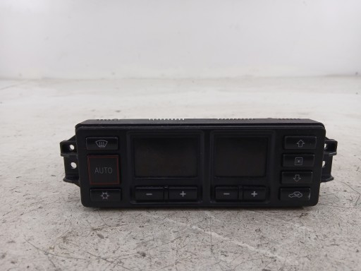AUDI A3 8L Unite commande clima 8L0820043D