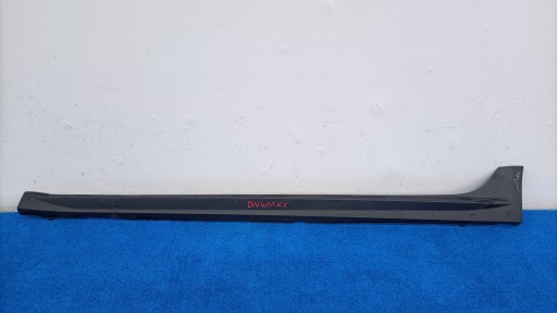 AUDI A4 B9 ALLROAD 8W9 left threshold moulding threshold 8W9853855E DN411KX
