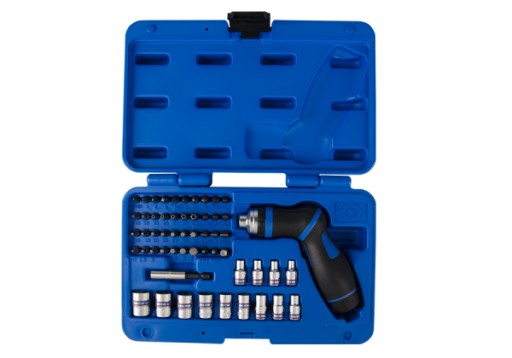 ОТВЕРТКА King Tony 1/4