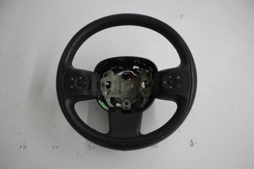 LENKRAD LEDER MULTI LADNA FIAT 500L 12