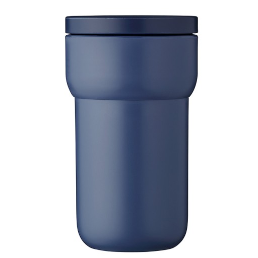 Термокружка Mepal Ellipse Nordic Denim 275 мл