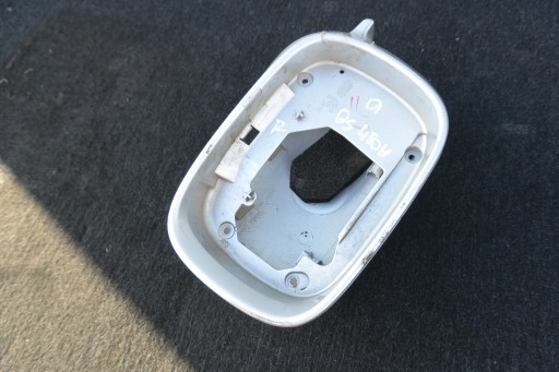 cover mirrors right LEXUS GS 300 350 430 450H