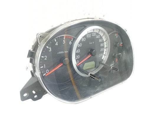 Mazda 5 V 05-10 dials dials tachometer OE CGCC79D przebieg 290423 km