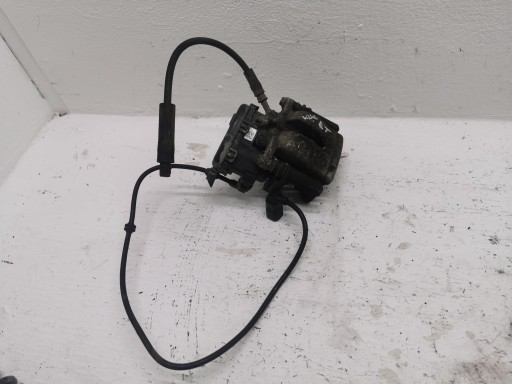 caliper brake left rear part MERCEDES W246 W176