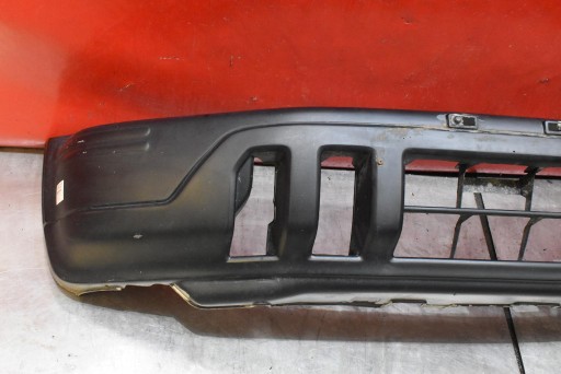 bumper front front black HONDA CRV 1 and 95-99