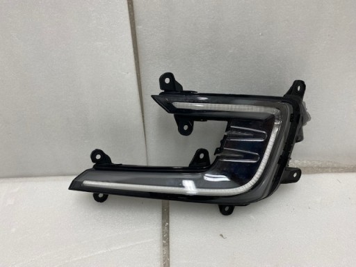 light Dzienne VW Passat B8 left 3G0941055A