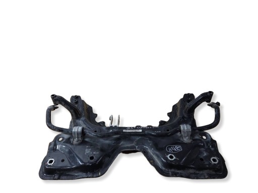 Jeep Compass II 1,3 / 1,5 Hybrid axle beam front (K480)