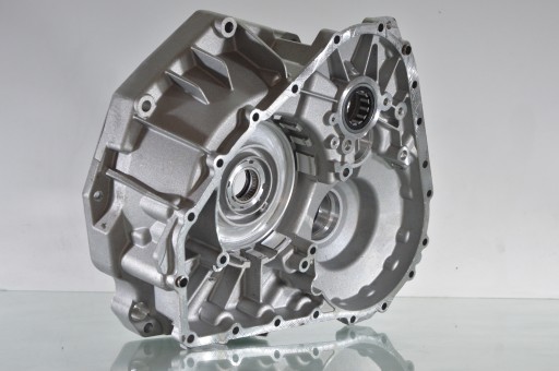 Передний корпус VT1 VT2 CFT25 Mini Cooper