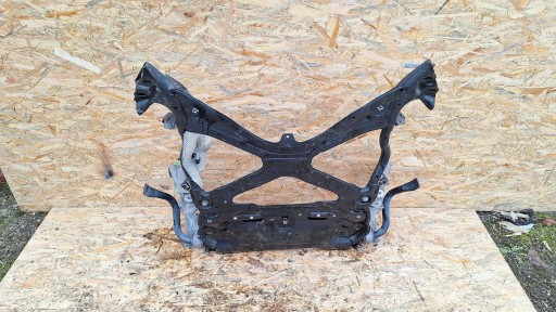 8W1399347E, - Люлька коляска санки передні лапи комплект oe 8w1399347e audi a5 8w a4 b9