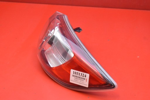 light right rear part rear P8239 MAZDA 3 III 2 II BL 5D HB 09-13