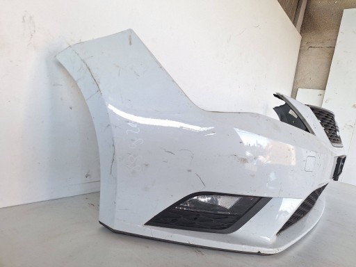 SEAT LEON III 13-17 stoßstange 5F0807221