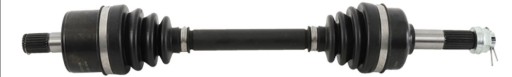 AB6-AC-8-324 - Полуось ARCTIC CAT WILDCAT 951/1000 2013-2016