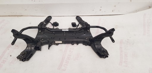 Сани візок траверс mini cooper f57 cabrio 6865030