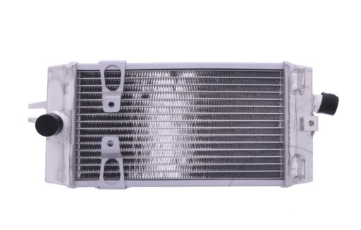 7760375 - КУЛЕР ДЛЯ ВОДИ TRIUMPH BONNEVILLE 1200 GOLD LINE