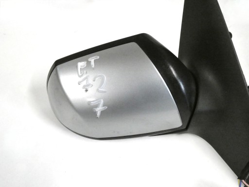 mirror right complete 72 5 PIN FORD MONDEO MK3 EUROPA