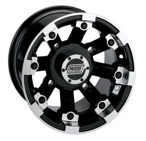 ОБОД ДЛЯ QUAD MOOSE UTILITY DIVISION 14X7 4/110 4+3