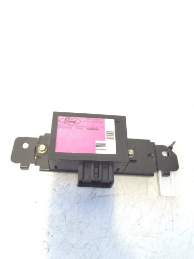 Unité commande confort SIEMENS FORD MONDEO II 97 BG 15K600 AB 5WK4 710-B