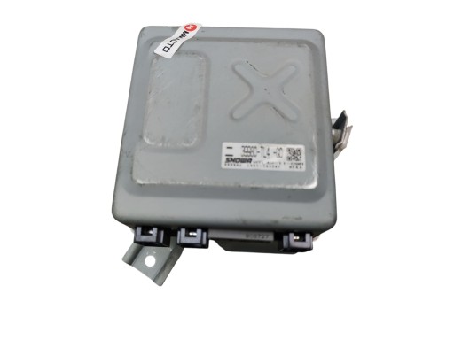 MM_39980-TL4-G02 - Модуль поддержки водителя honda accord viii 39980-tl4-g02