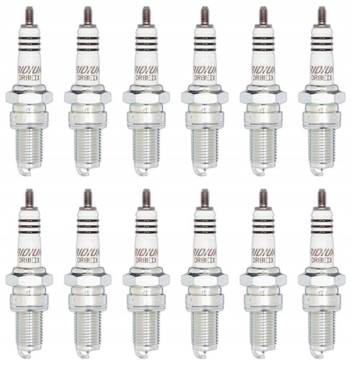 Свічка запалювання ngk 6681