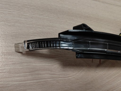 AUDI A3 A4 A5 A6 A8 Q3 indicator LED of the right mirrors EUROPA OE