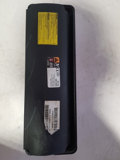JEEP CHEROKEE KL V AIRBAG Knie-Airbag