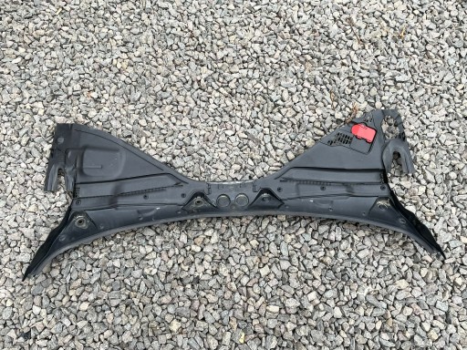 7258177 - BMW F30 F31 ОКНО КРЫШКА ВОЗДУХОЗАБОРНИКА