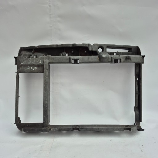 PEUGEOT 208 and 1 12-19 support panel for radiators pillar