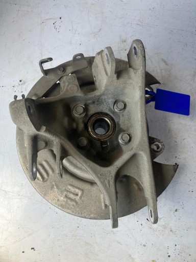 otoč pravý záď TESLA MODEL S AWD DUAL MOTOR 1072161-00