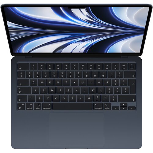 MacBook Air M2 ミッドナイトブルー 256GB Laptop Apple MacBook Air 13,6 