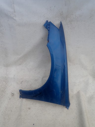 SUBARU LEGACY IV 04-06 fender left front front