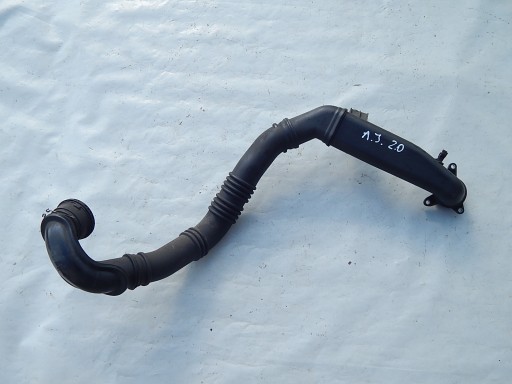 13265282 - OPEL ASTRA J 2.0 CDTI ТРУБА ІНТЕРКУЛЕРА