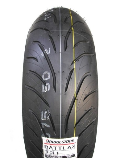 190 / 55ZR17 BRIDGESTONE T31 SPORT TOURING MOTO