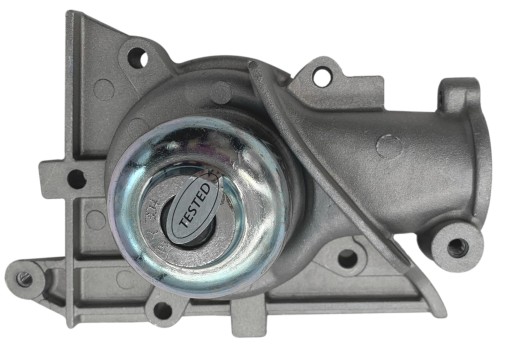 Водяний насос Graf PA304 Seat Ibiza Malaga Ronda