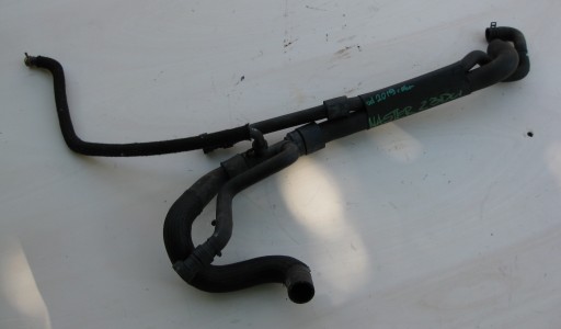RENAULT MASTER III LIFT tömlö PRZEWODY vizek 215015155R