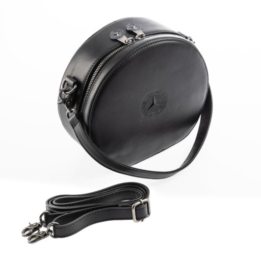 СУМКА НА ПЛЕЧО CLASSIC MERCEDES-BENZ РЕТРО B66058369