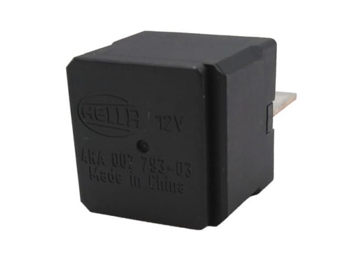 K4RD0077940211 - Реле 70A John Deere AL207376