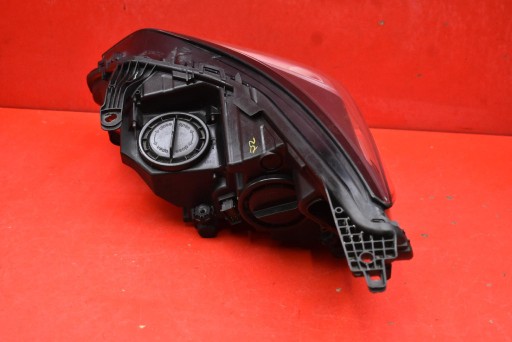 REFLEKTOR right light front lens LED EU 7960400000 OPEL ASTRA V K 15-20