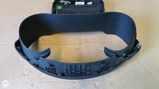 KIA OPTIMA IV kryt volantu budíků 84850-D4010 84830-D4000WK